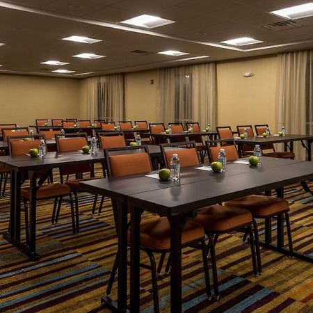 Fairfield Inn & Suites By Marriott Mobile Saraland Eksteriør bilde