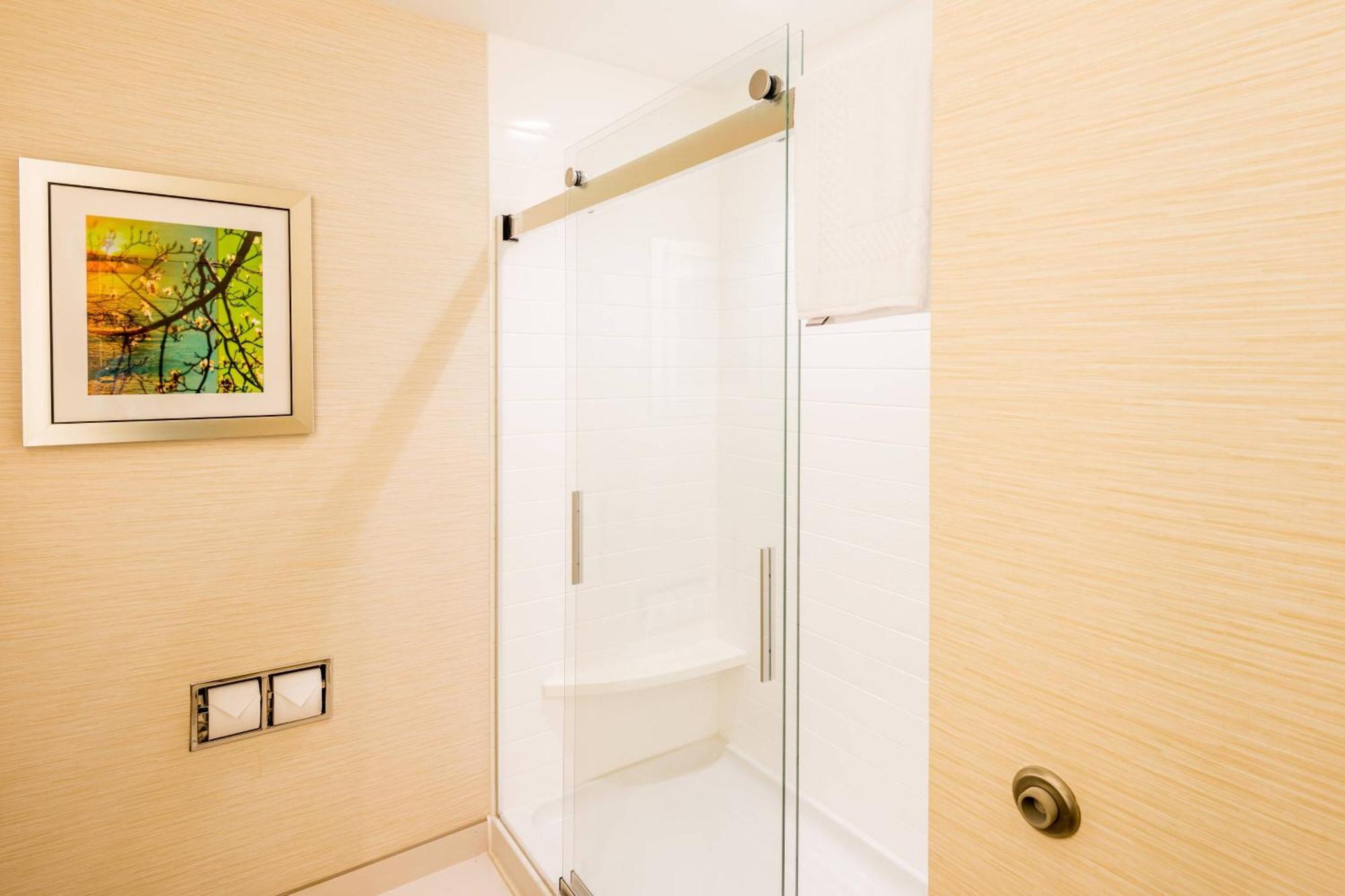 Fairfield Inn & Suites By Marriott Mobile Saraland Eksteriør bilde