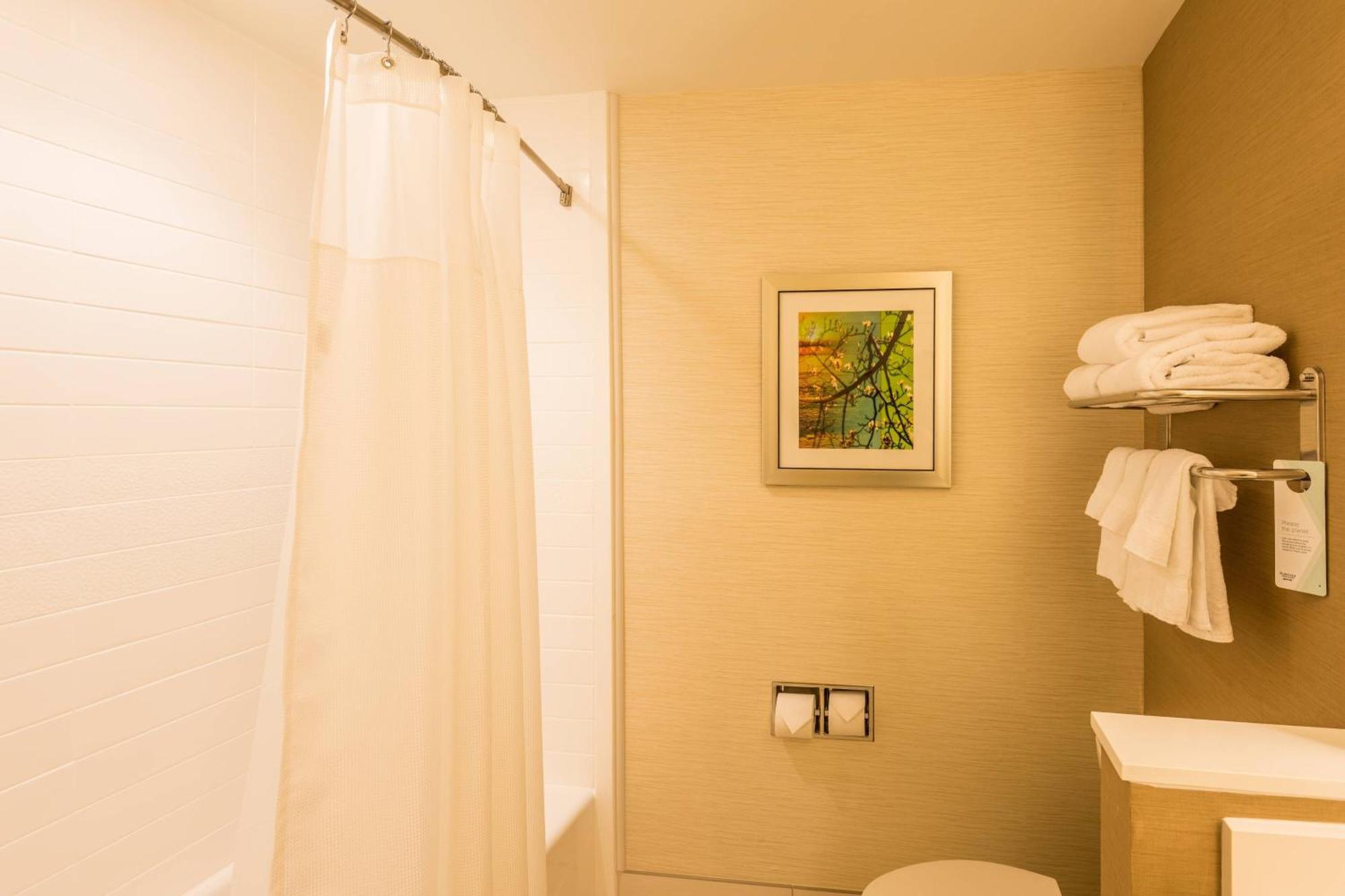 Fairfield Inn & Suites By Marriott Mobile Saraland Eksteriør bilde