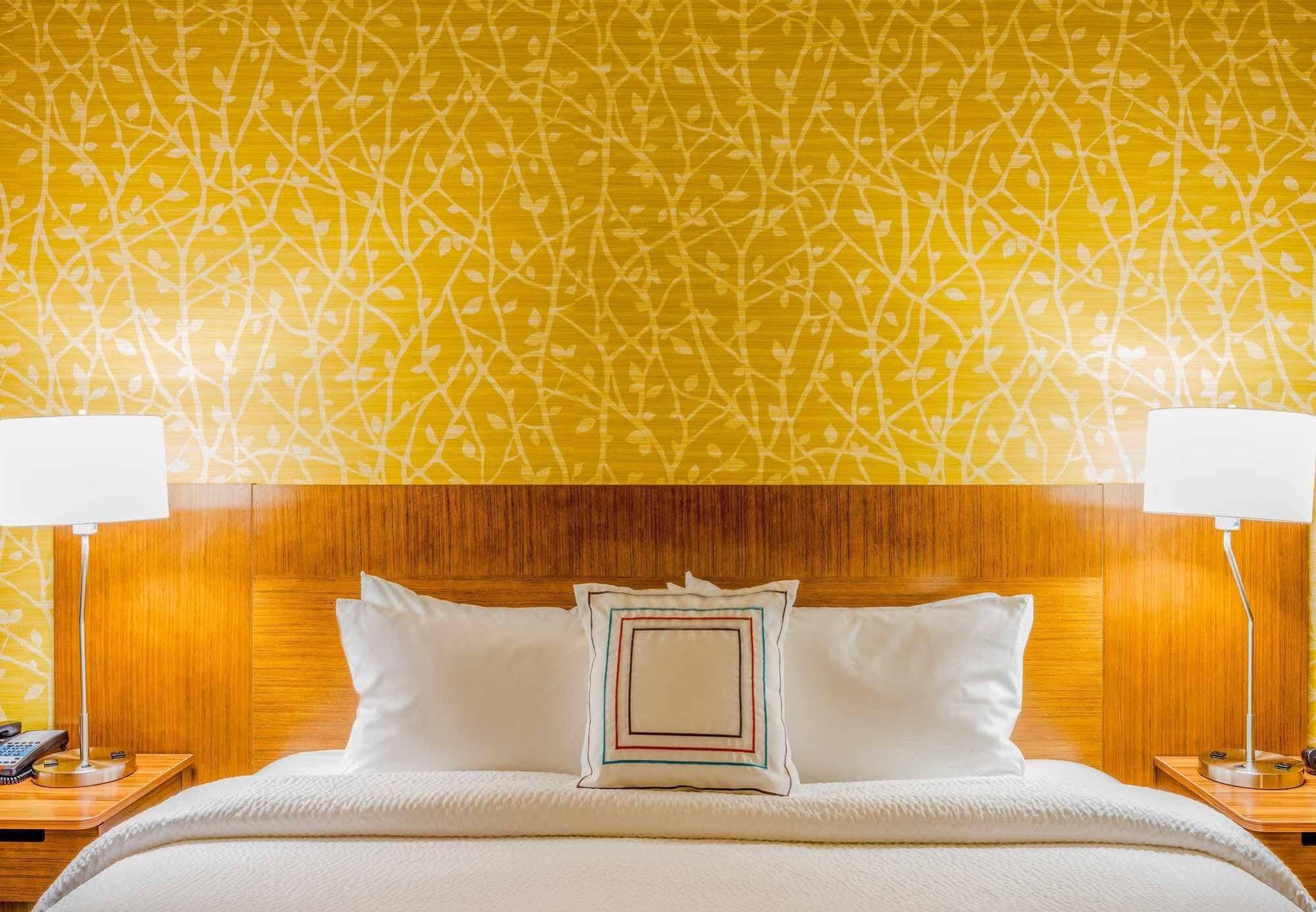 Fairfield Inn & Suites By Marriott Mobile Saraland Eksteriør bilde
